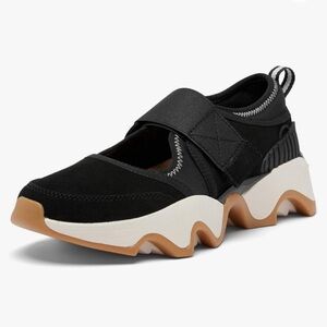 Sorel Women's Kinetic Impact ll Mary Jane Sneakers